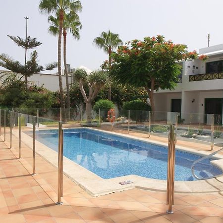 Departamento Ingrid Leilighet Puerto del Carmen  Eksteriør bilde