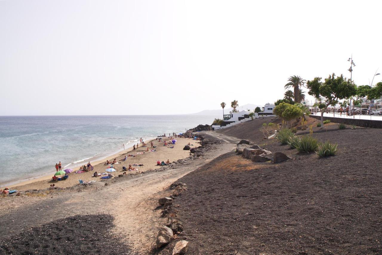 Departamento Ingrid Leilighet Puerto del Carmen  Eksteriør bilde